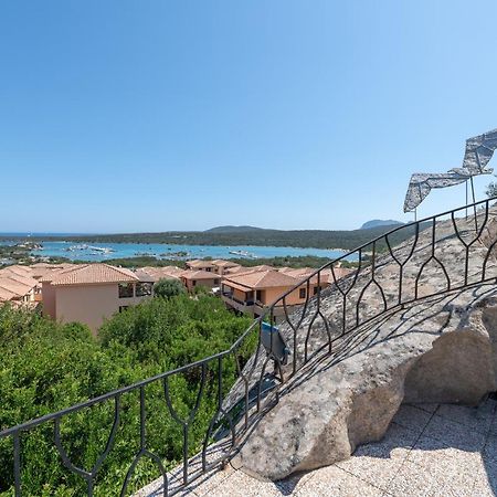 Baia De Bahas Residence Golfo Aranci Extérieur photo