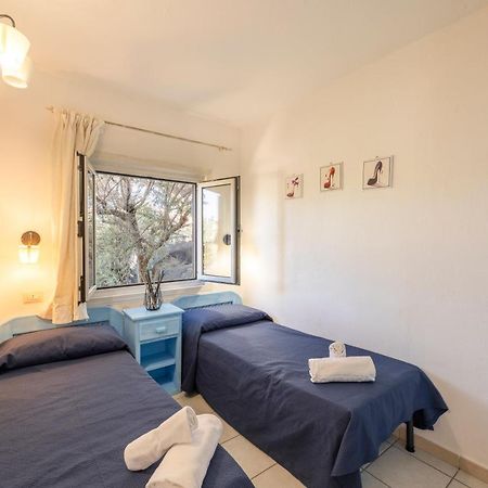 Baia De Bahas Residence Golfo Aranci Extérieur photo