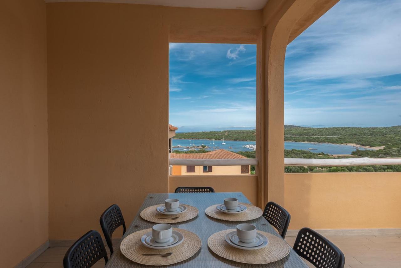 Baia De Bahas Residence Golfo Aranci Extérieur photo